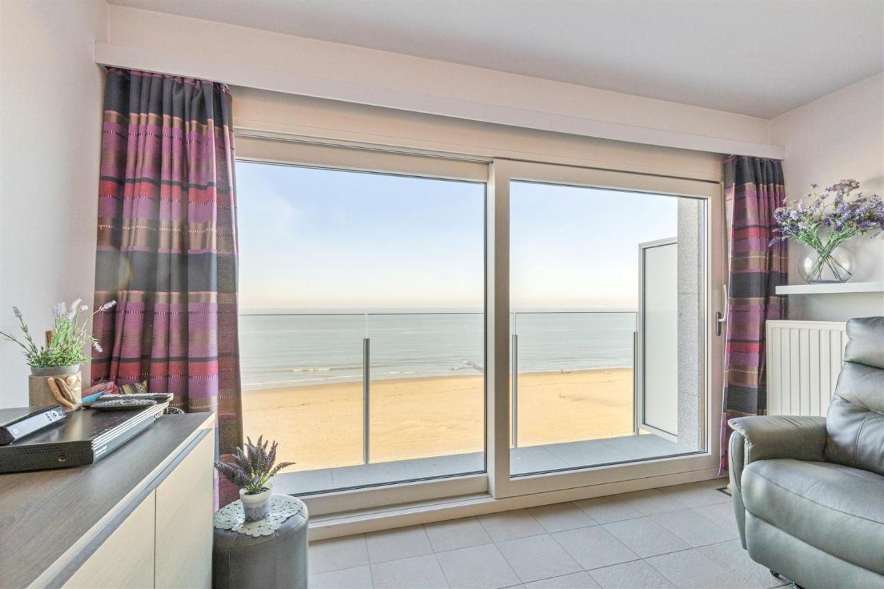 Seaview Studio Westcliff Blankenberge Exterior photo
